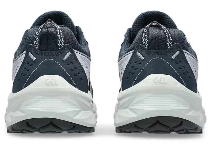 GEL-VENTURE 9 STRASSENGETESTET