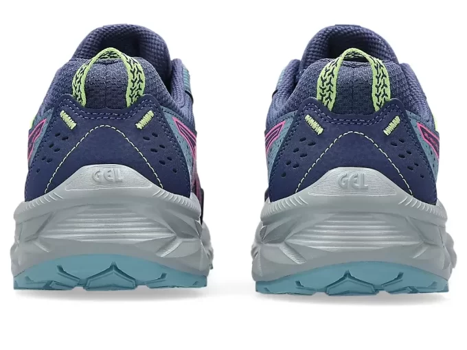 GEL-VENTURE 9 STRASSENGETESTET