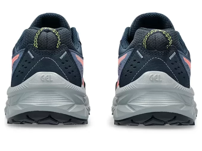 GEL-VENTURE 9 STRASSENGETESTET