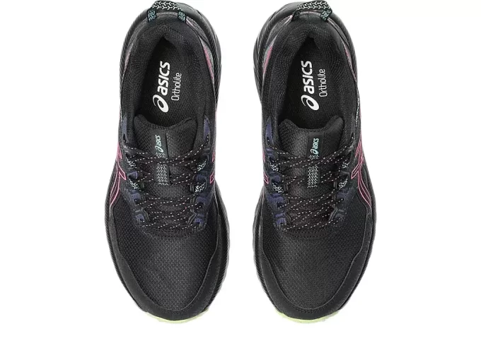 GEL-VENTURE 9 STRASSENGETESTET