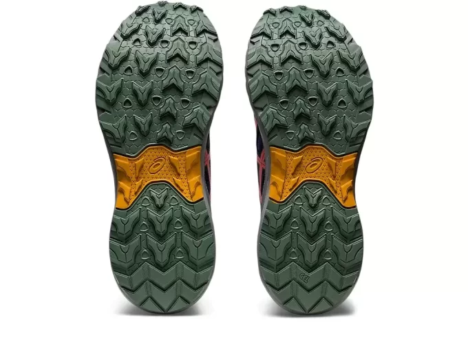 GEL-VENTURE 9 STRASSENGETESTET