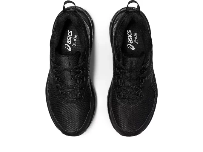 GEL-VENTURE 9 STRASSENGETESTET GEL-VENTURE 9 STRASSENGETESTET