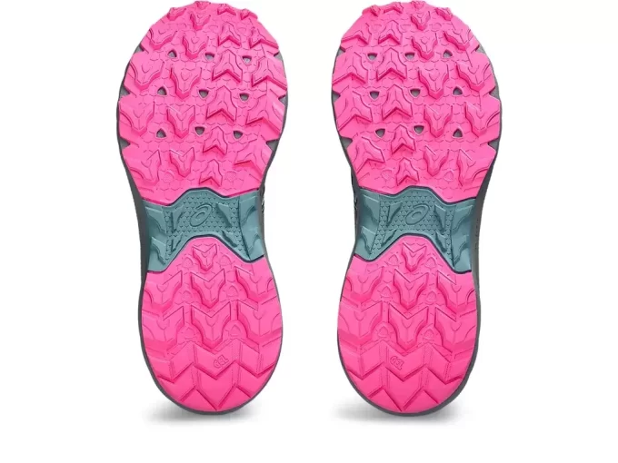 GEL-VENTURE 9 STRASSENGETESTET