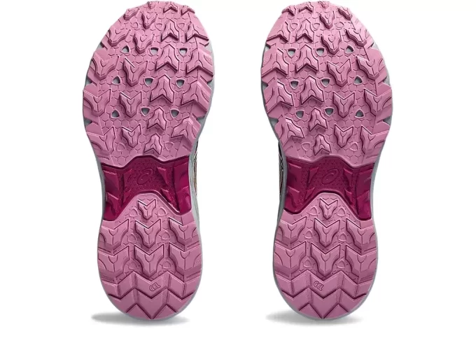 GEL-VENTURE 9 STRASSENGETESTET