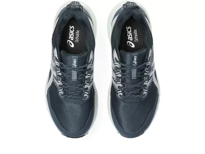 GEL-VENTURE 9 STRASSENGETESTET