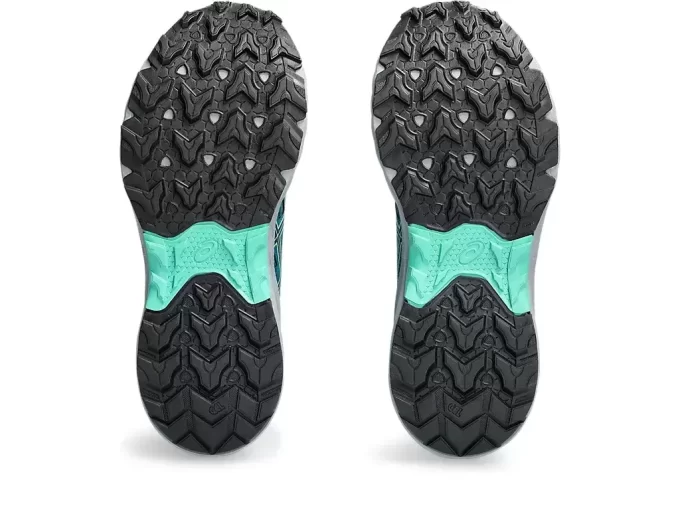 GEL-VENTURE 9 STRASSENGETESTET