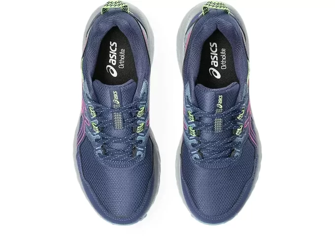 GEL-VENTURE 9 STRASSENGETESTET