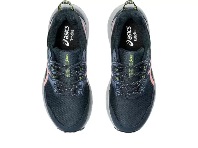 GEL-VENTURE 9 STRASSENGETESTET