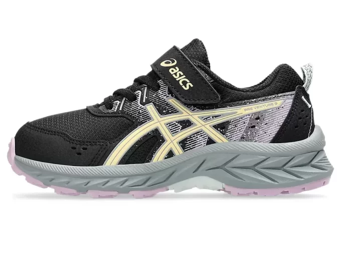 GEL-VENTURE 9 VORSCHULE