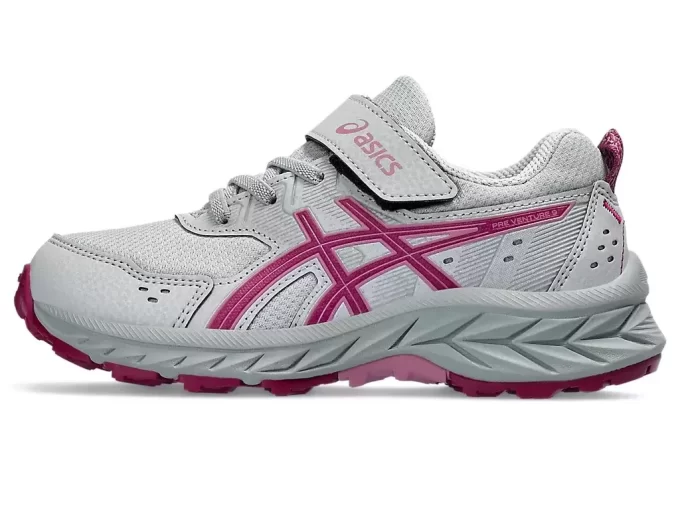 GEL-VENTURE 9 VORSCHULE GEL-VENTURE 9 VORSCHULE