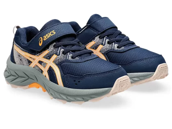 GEL-VENTURE 9 VORSCHULE