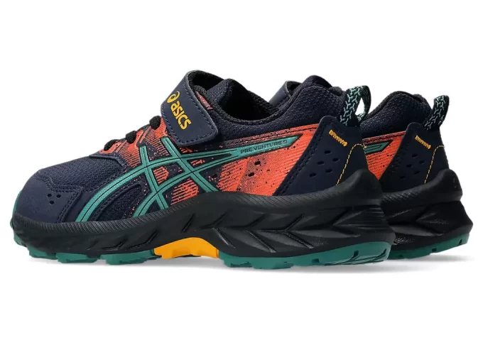 GEL-VENTURE 9 VORSCHULE