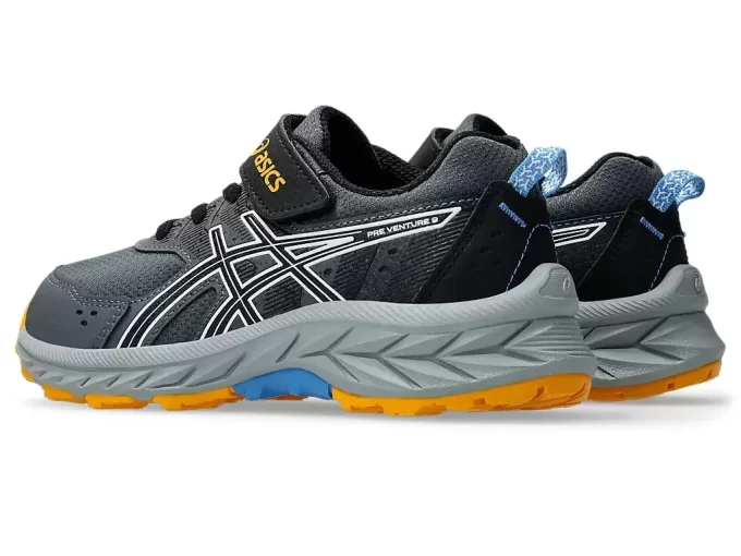 GEL-VENTURE 9 VORSCHULE