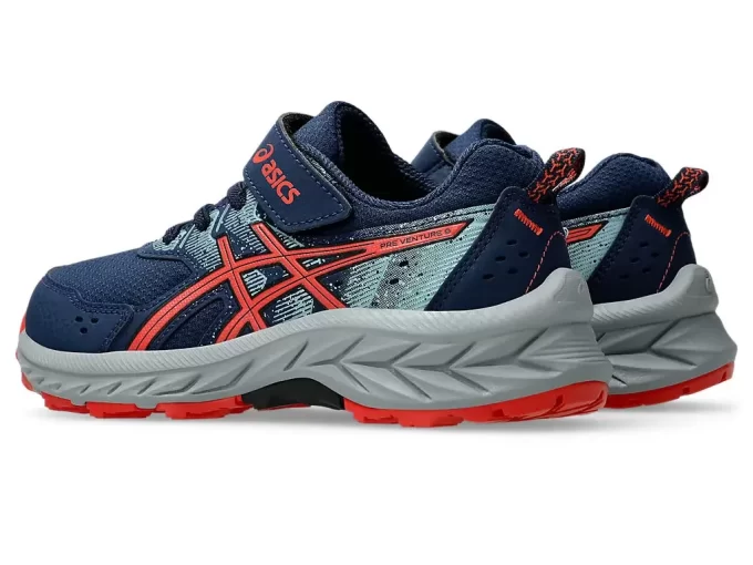 GEL-VENTURE 9 VORSCHULE