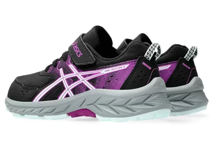 GEL-VENTURE 9 VORSCHULE