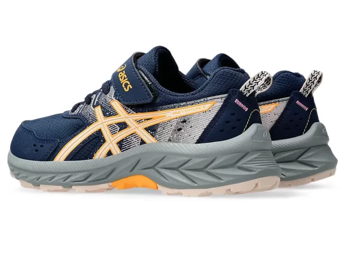 GEL-VENTURE 9 VORSCHULE