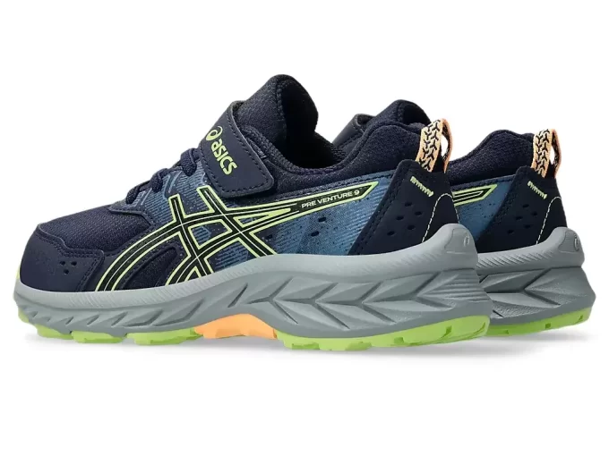 GEL-VENTURE 9 VORSCHULE