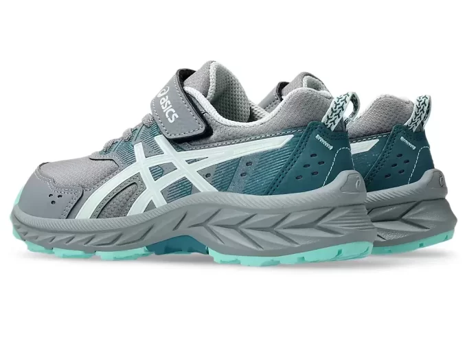 GEL-VENTURE 9 VORSCHULE