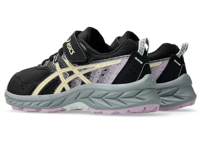 GEL-VENTURE 9 VORSCHULE