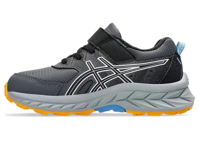 GEL-VENTURE 9 VORSCHULE