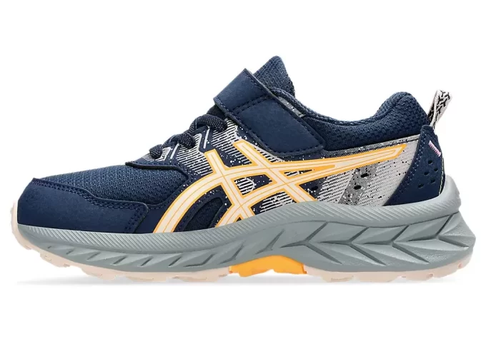 GEL-VENTURE 9 VORSCHULE