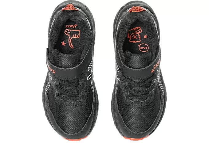 GEL-VENTURE 9 VORSCHULE