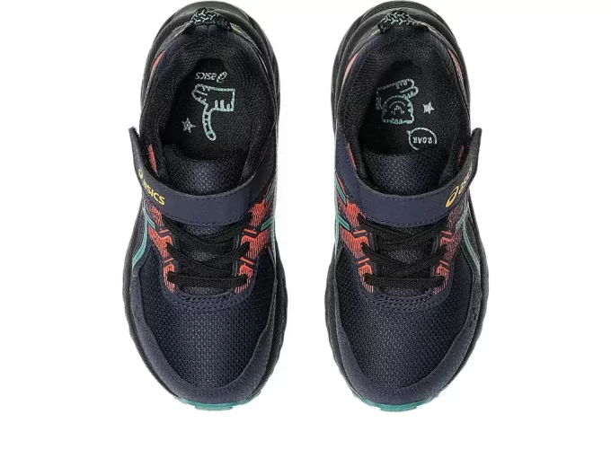 GEL-VENTURE 9 VORSCHULE