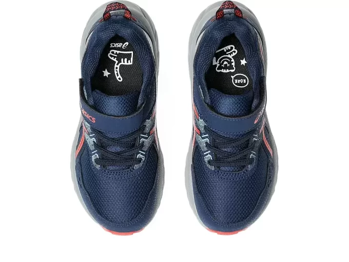 GEL-VENTURE 9 VORSCHULE