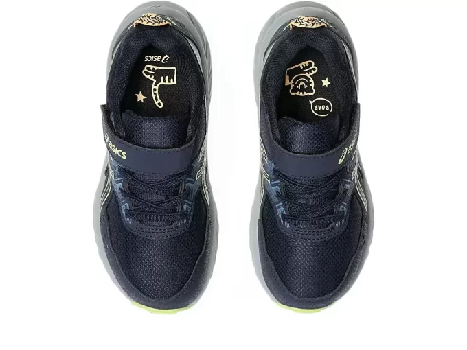 GEL-VENTURE 9 VORSCHULE