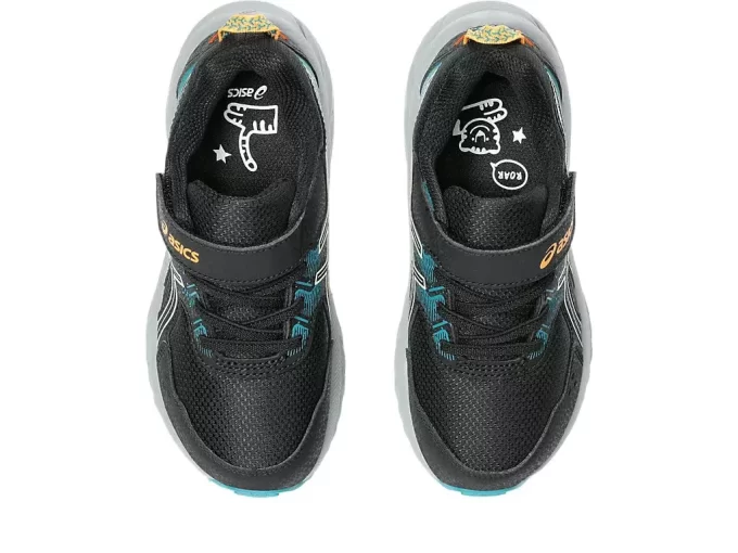 GEL-VENTURE 9 VORSCHULE