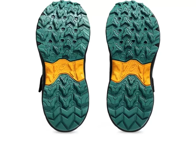 GEL-VENTURE 9 VORSCHULE