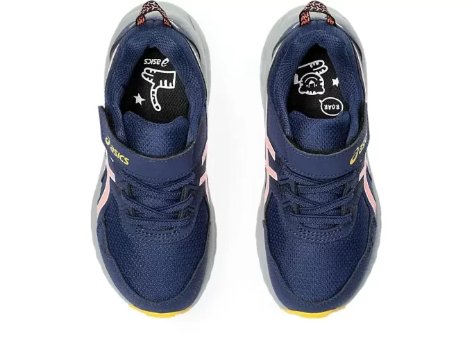 GEL-VENTURE 9 VORSCHULE