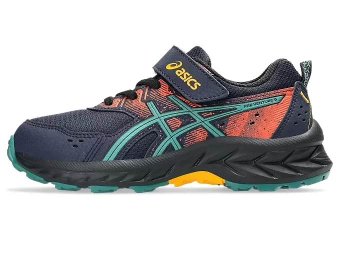 GEL-VENTURE 9 VORSCHULE