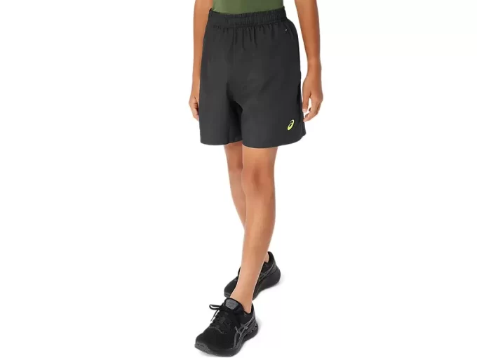 GEWEBTE KURZE GEWEBTE KURZE