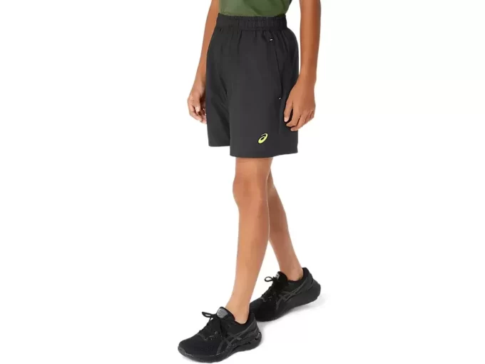 GEWEBTE KURZE GEWEBTE KURZE