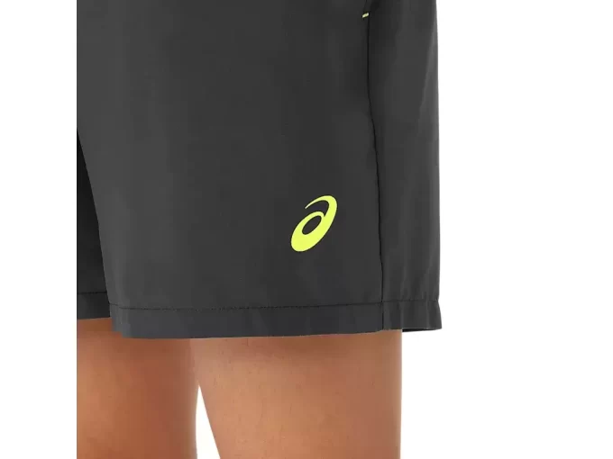 GEWEBTE KURZE GEWEBTE KURZE