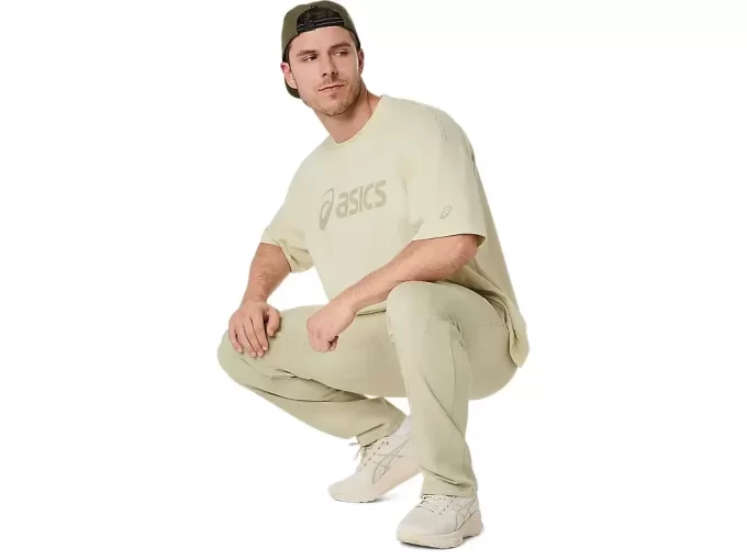 GRAFISCHES RELAX FIT T-SHIRT