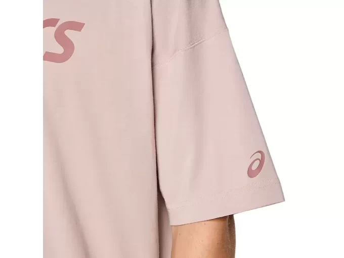 GRAFISCHES RELAX FIT T-SHIRT