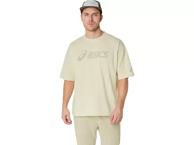 GRAFISCHES RELAX FIT T-SHIRT