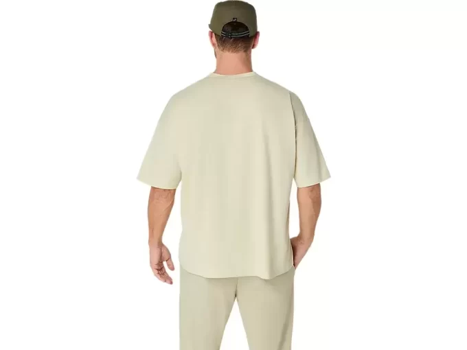 GRAFISCHES RELAX FIT T-SHIRT