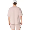 GRAFISCHES RELAX FIT T-SHIRT
