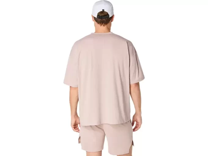 GRAFISCHES RELAX FIT T-SHIRT