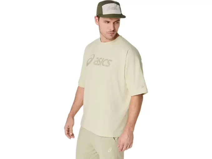 GRAFISCHES RELAX FIT T-SHIRT