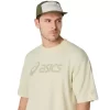 GRAFISCHES RELAX FIT T-SHIRT