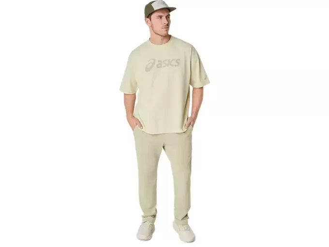 GRAFISCHES RELAX FIT T-SHIRT