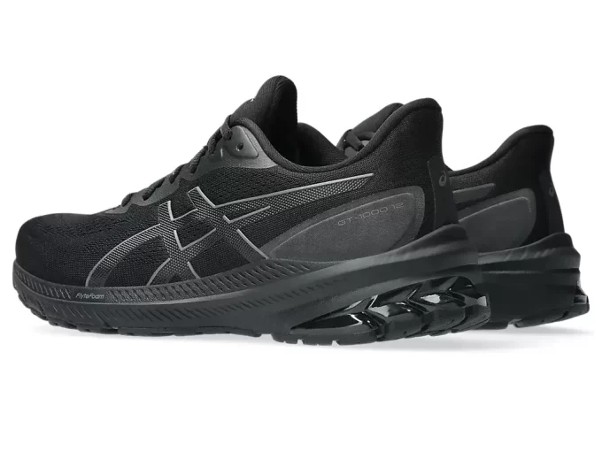 GT-1000 12 BREIT STRASSENGETESTET GT-1000 12 BREIT STRASSENGETESTET