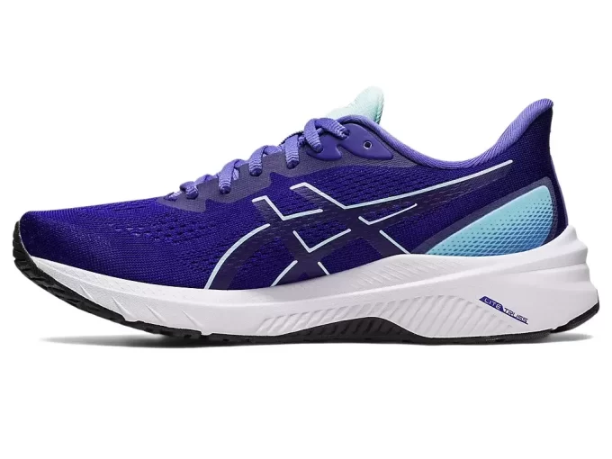 GT-1000 12 BREIT STRASSENGETESTET