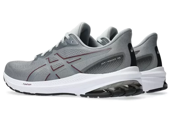 GT-1000 12 EXTRABREIT STRASSENGETESTET