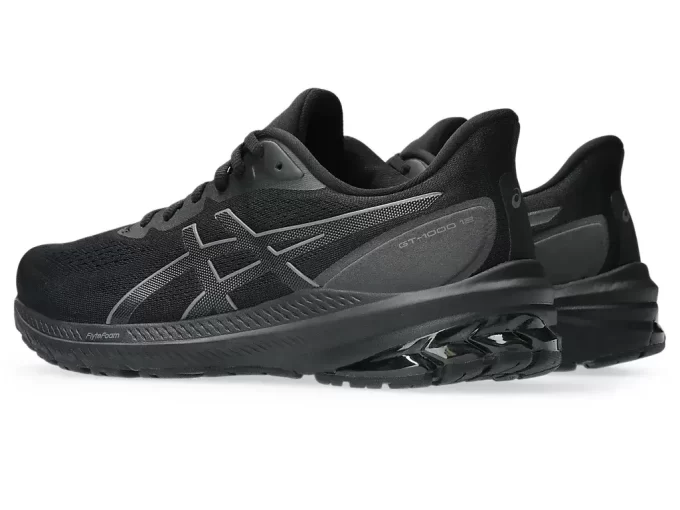 GT-1000 12 STRASSENGETESTET