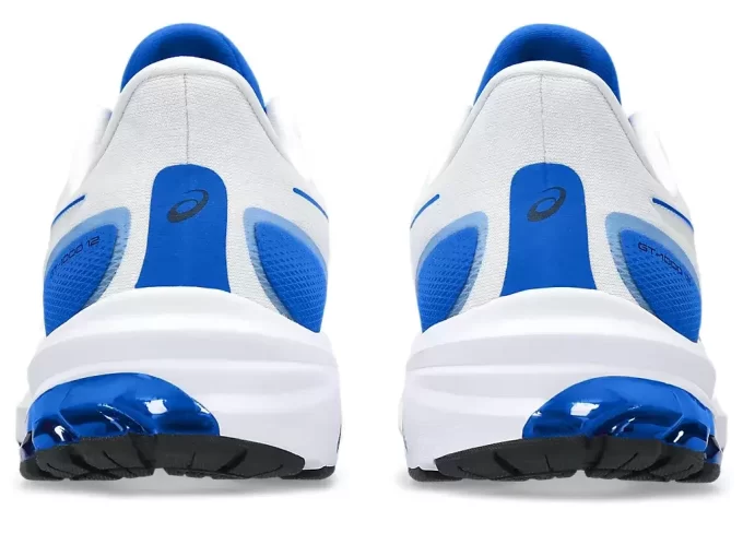 GT-1000 12 STRASSENGETESTET GT-1000 12 STRASSENGETESTET